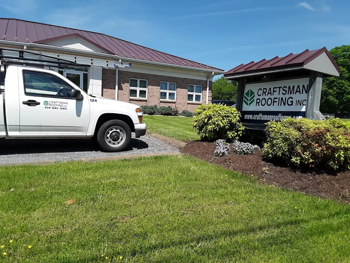 Quality Chimney Repair by experienced craftsmen in Sandy Ridge Terrace